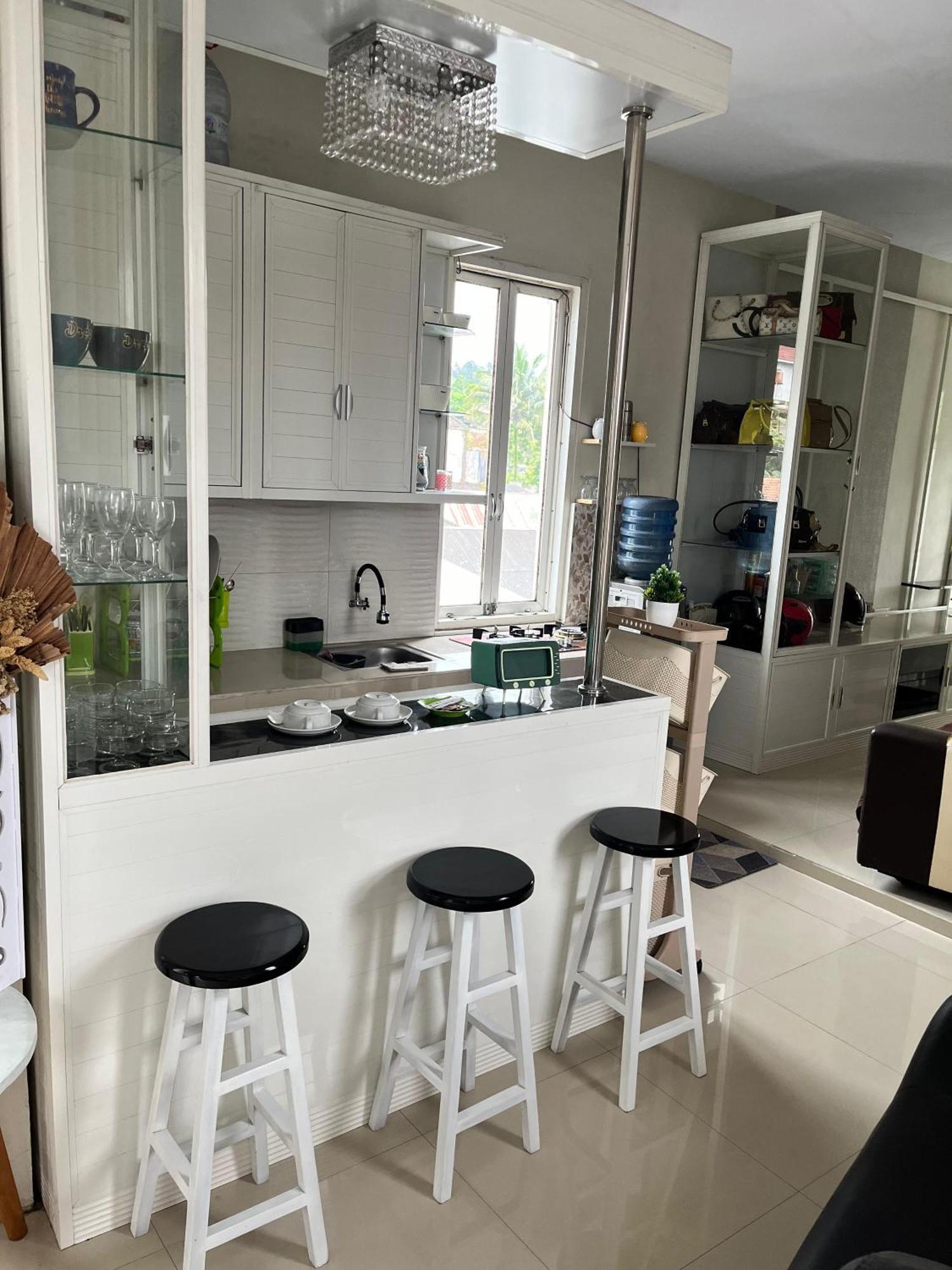 Java Hostel Tumpak Sewu Sidomukti ภายนอก รูปภาพ