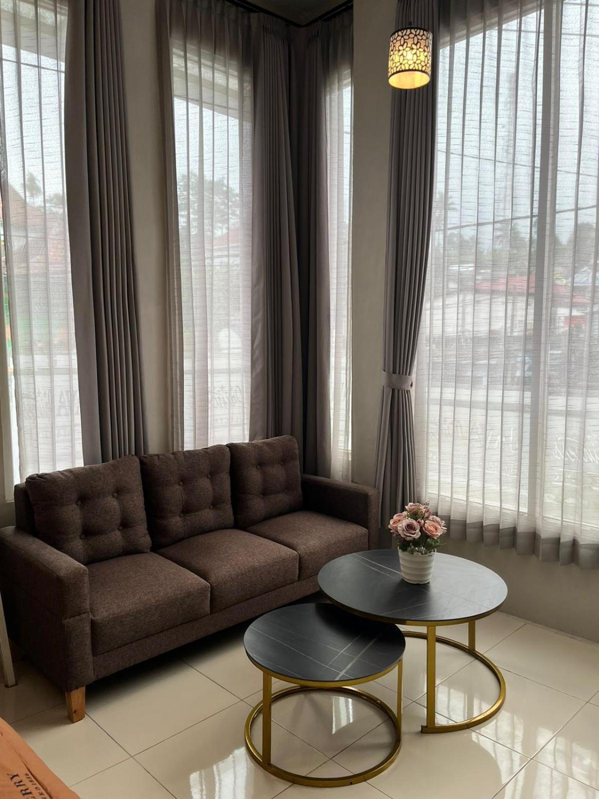 Java Hostel Tumpak Sewu Sidomukti ภายนอก รูปภาพ
