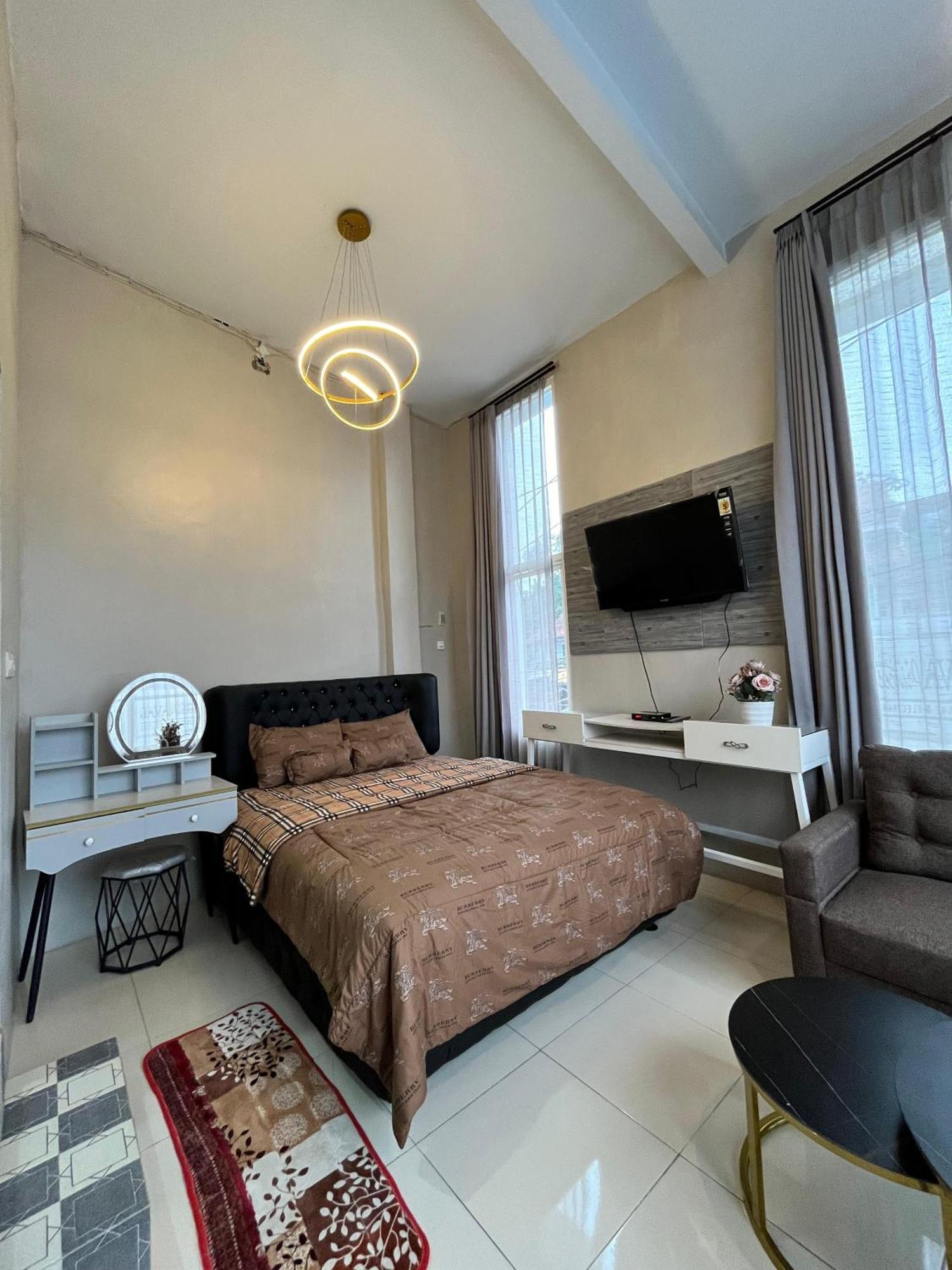 Java Hostel Tumpak Sewu Sidomukti ภายนอก รูปภาพ