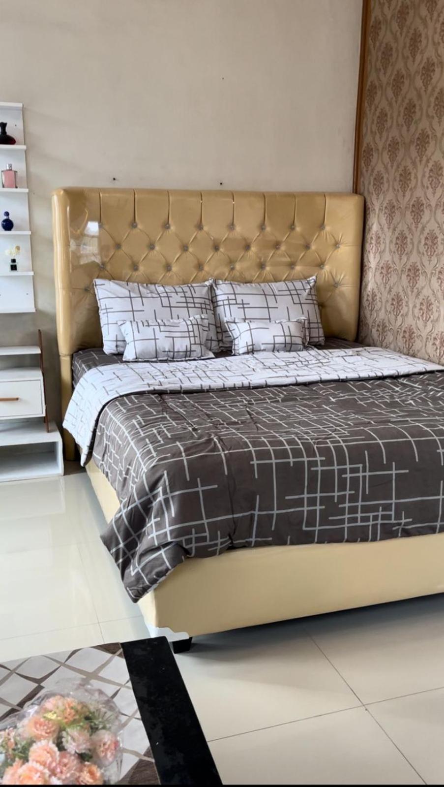 Java Hostel Tumpak Sewu Sidomukti ภายนอก รูปภาพ