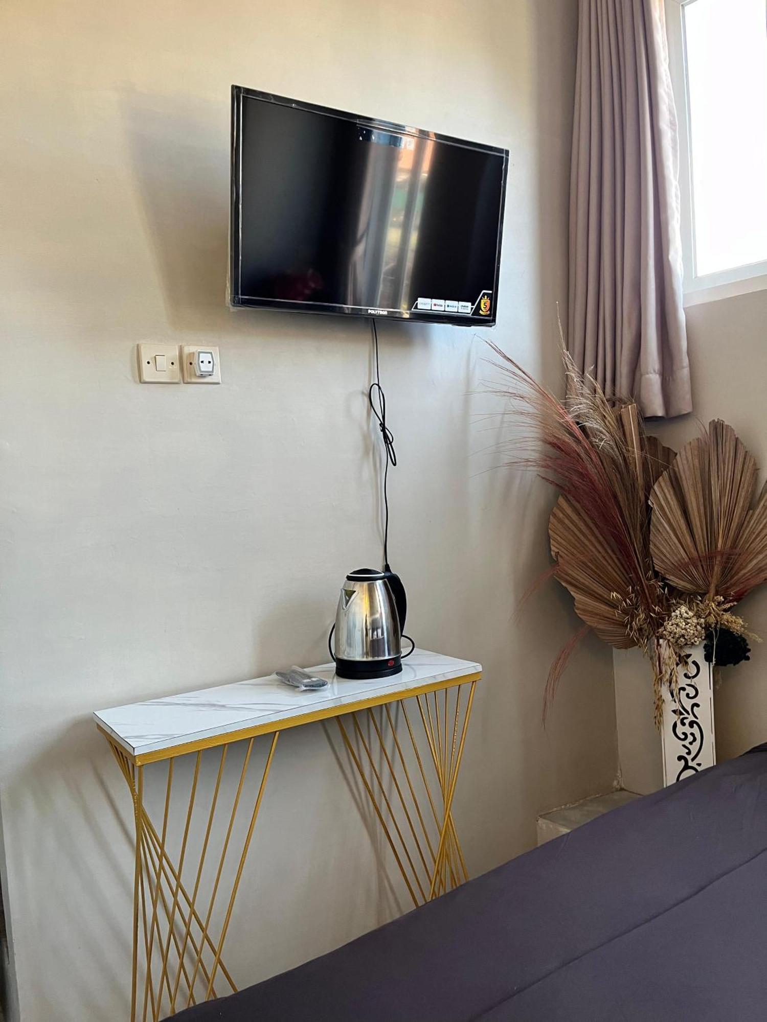 Java Hostel Tumpak Sewu Sidomukti ภายนอก รูปภาพ
