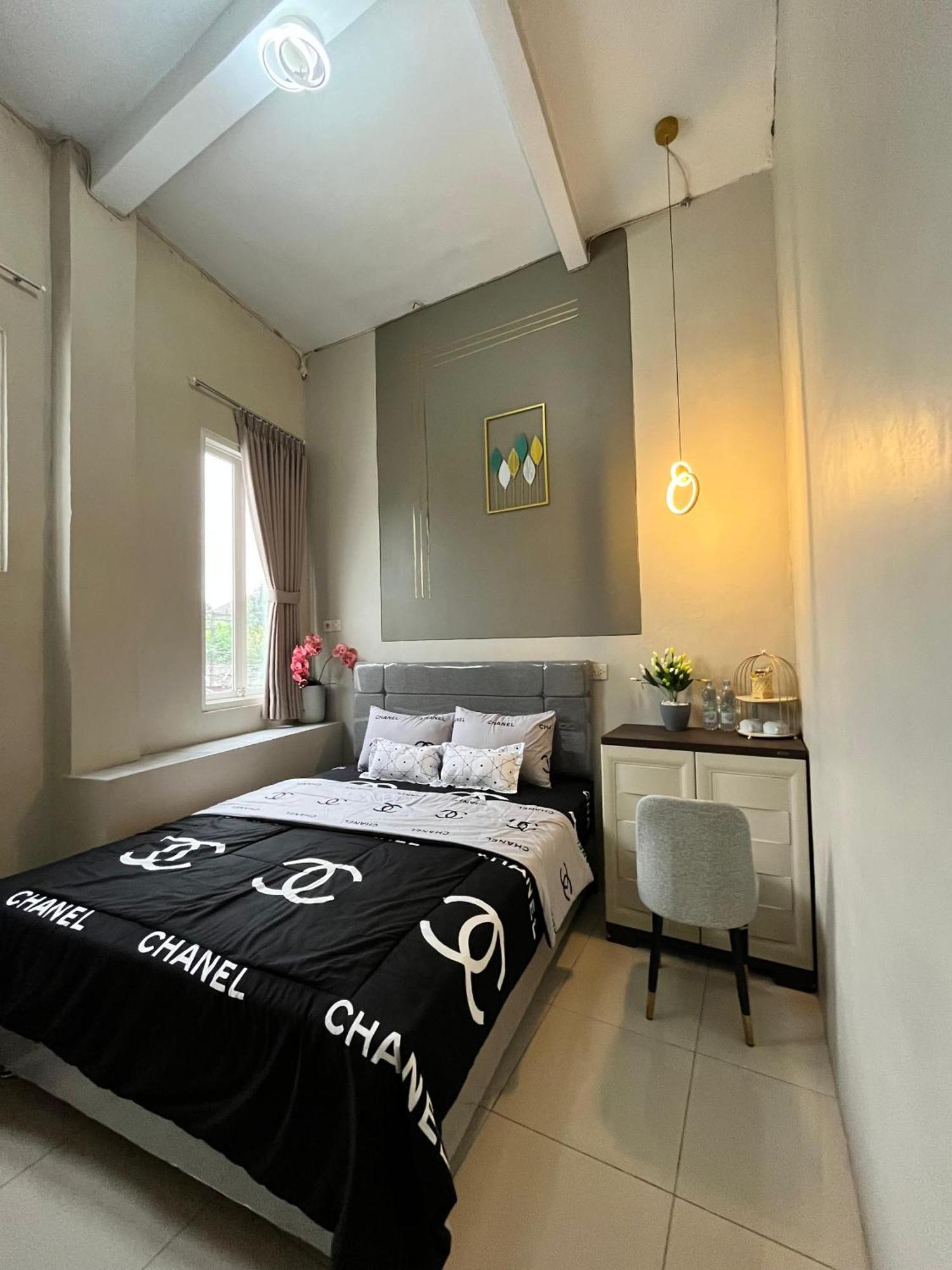 Java Hostel Tumpak Sewu Sidomukti ภายนอก รูปภาพ
